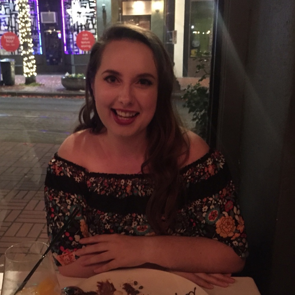 Meet your Posher, Morgan